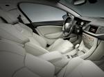 Citroen C5 2007 года